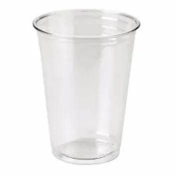 Disposable Plastic Glass